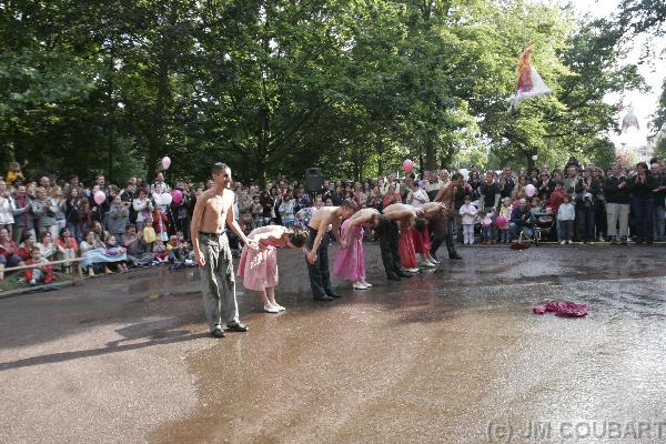 Vous avez atteint la derni&egrave;re diapositive